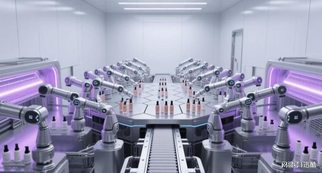 厂家TOP5推荐：新锐品牌的机遇与挑战pg电子入口2025年身体乳贴牌加工