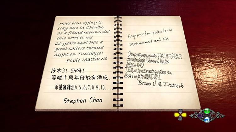 花飘香——《莎木3》评测pg电子首页人间有情莎(图3) 花飘香——《莎木3》评测pg电子首页人间有情莎(图3)