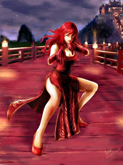 花飘香——《莎木3》评测pg电子首页人间有情莎(图14) 花飘香——《莎木3》评测pg电子首页人间有情莎(图14)