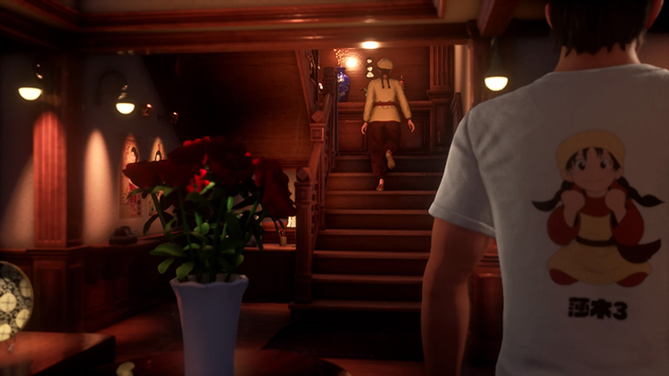 花飘香——《莎木3》评测pg电子首页人间有情莎(图22) 花飘香——《莎木3》评测pg电子首页人间有情莎(图22)